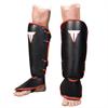 Throwdown Larger Cut Shin Guards
